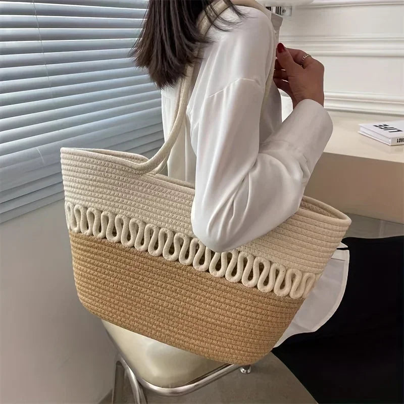 Bolsa De Ombro Feminina