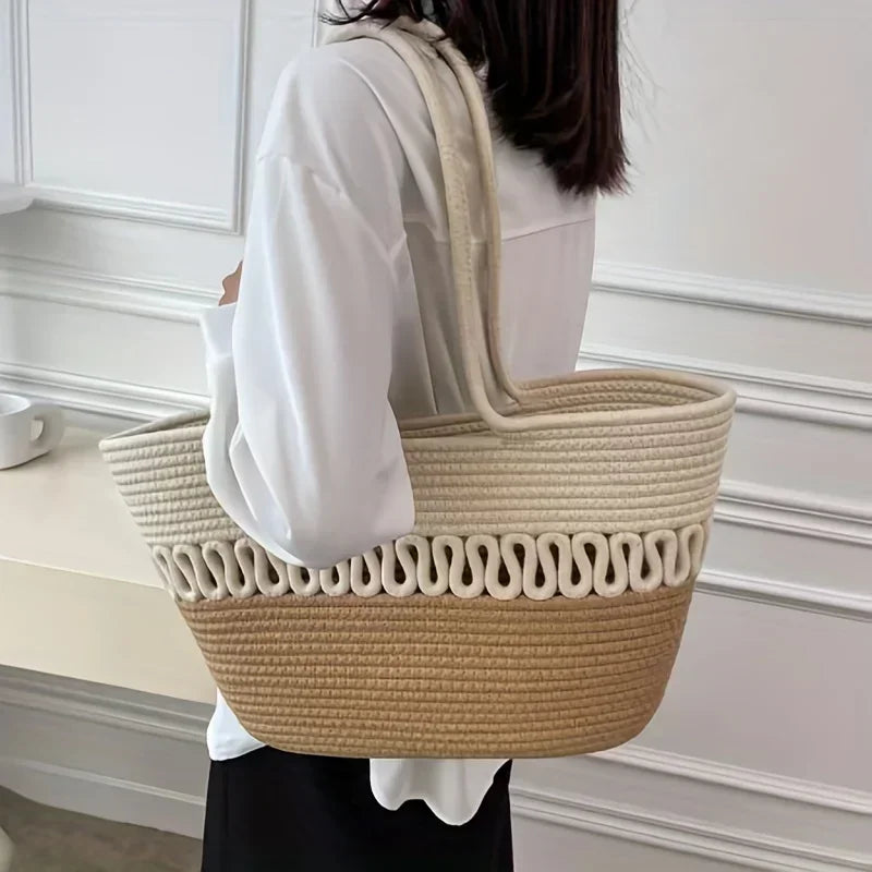 Bolsa De Ombro Feminina