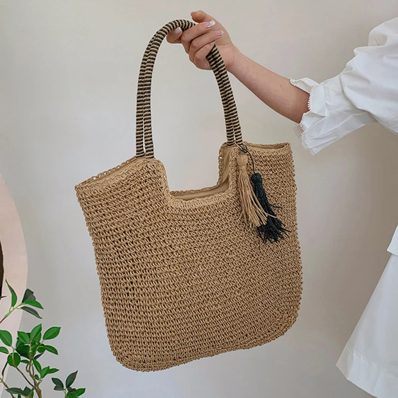 Bolsa Feminina Para o verão